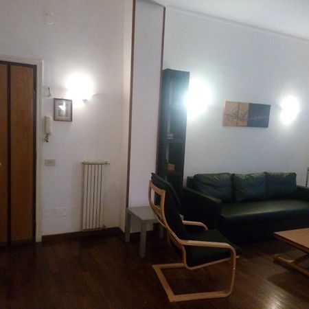 La Casa Di Nonna Betta Roma Exterior foto