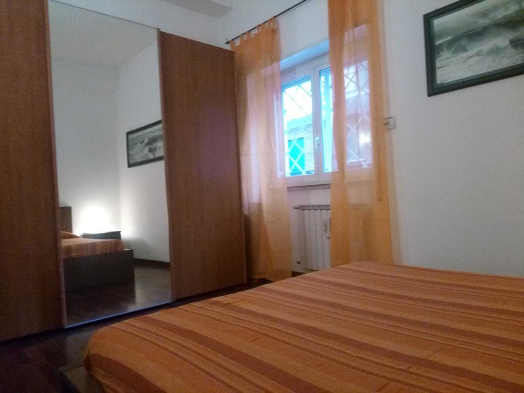 La Casa Di Nonna Betta Roma Exterior foto