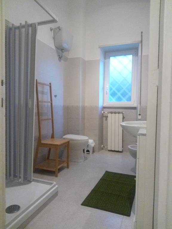 La Casa Di Nonna Betta Roma Exterior foto