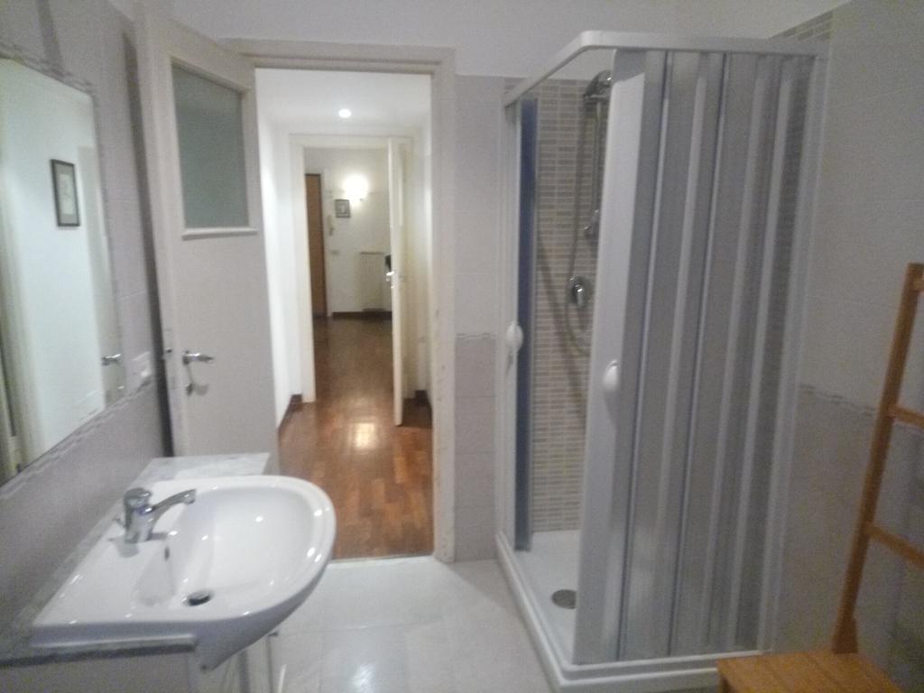 La Casa Di Nonna Betta Roma Exterior foto