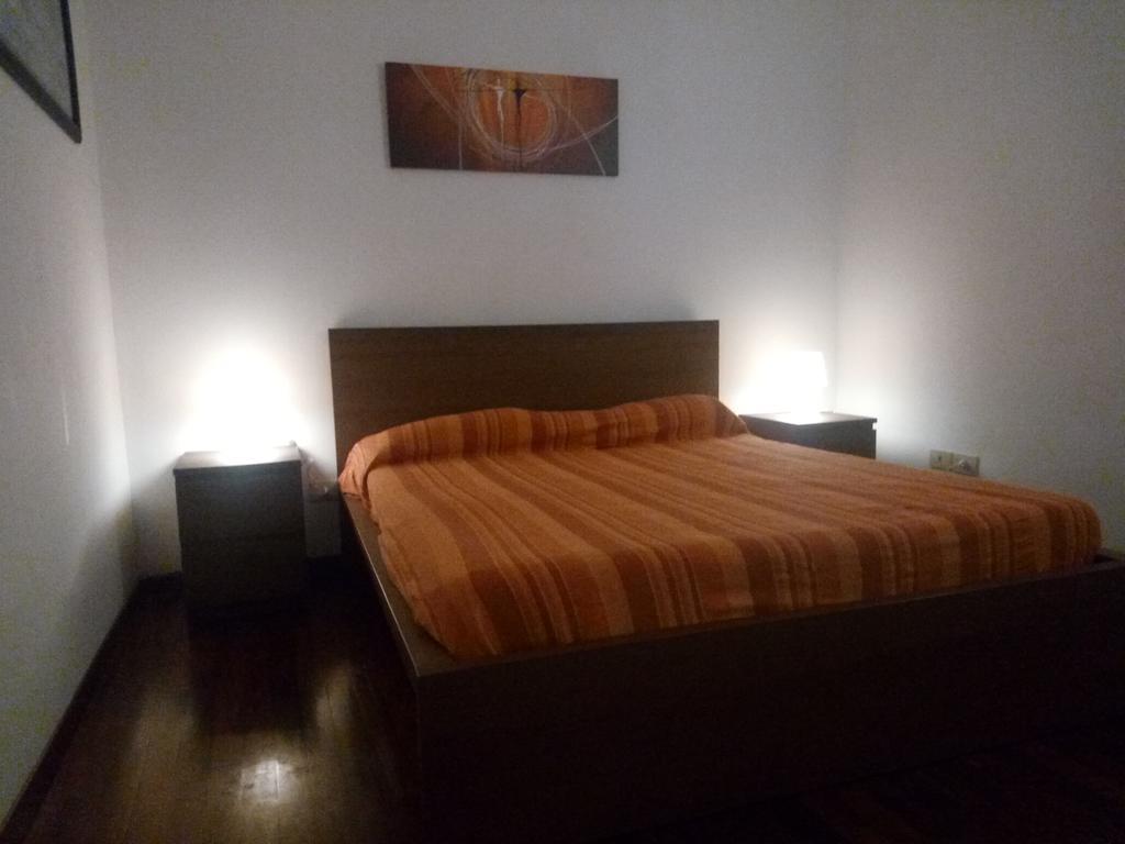 La Casa Di Nonna Betta Roma Exterior foto