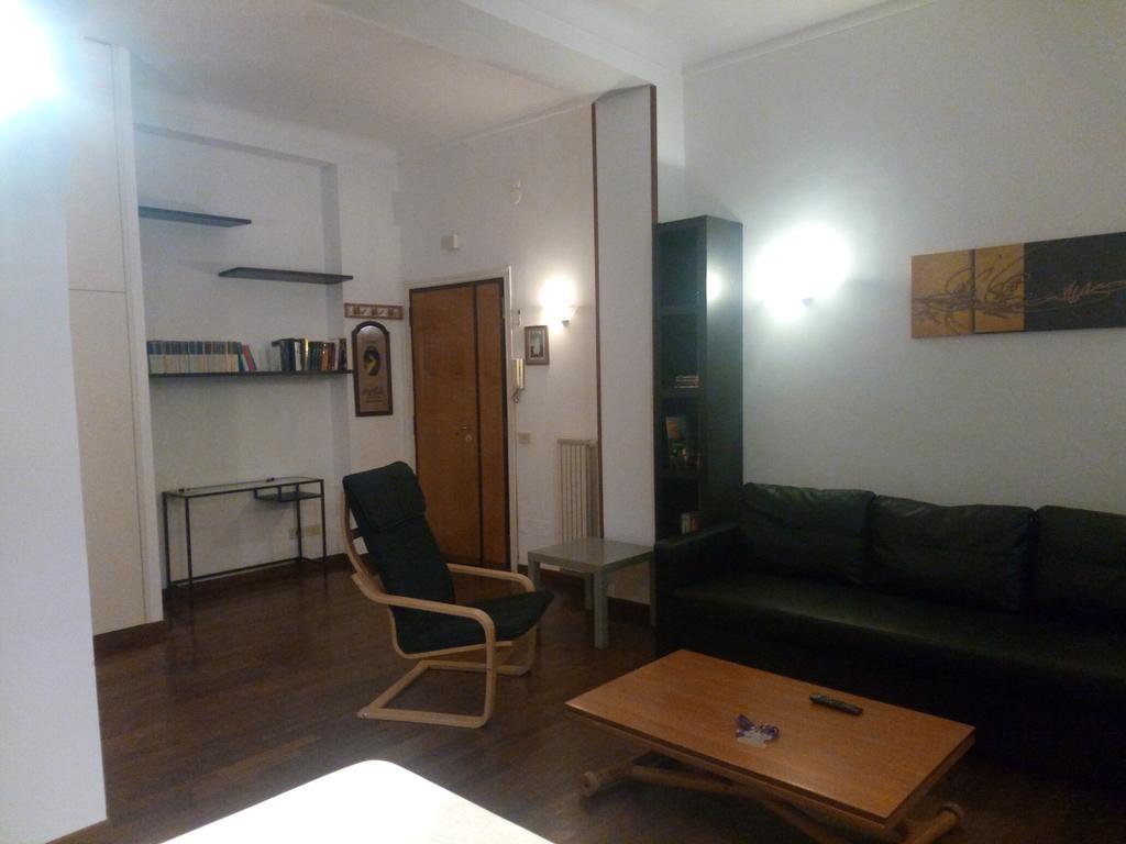 La Casa Di Nonna Betta Roma Exterior foto